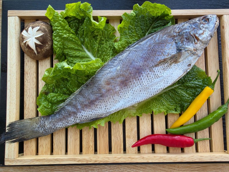 430g이상(한마리씩 진공포장) 2팩이 기본